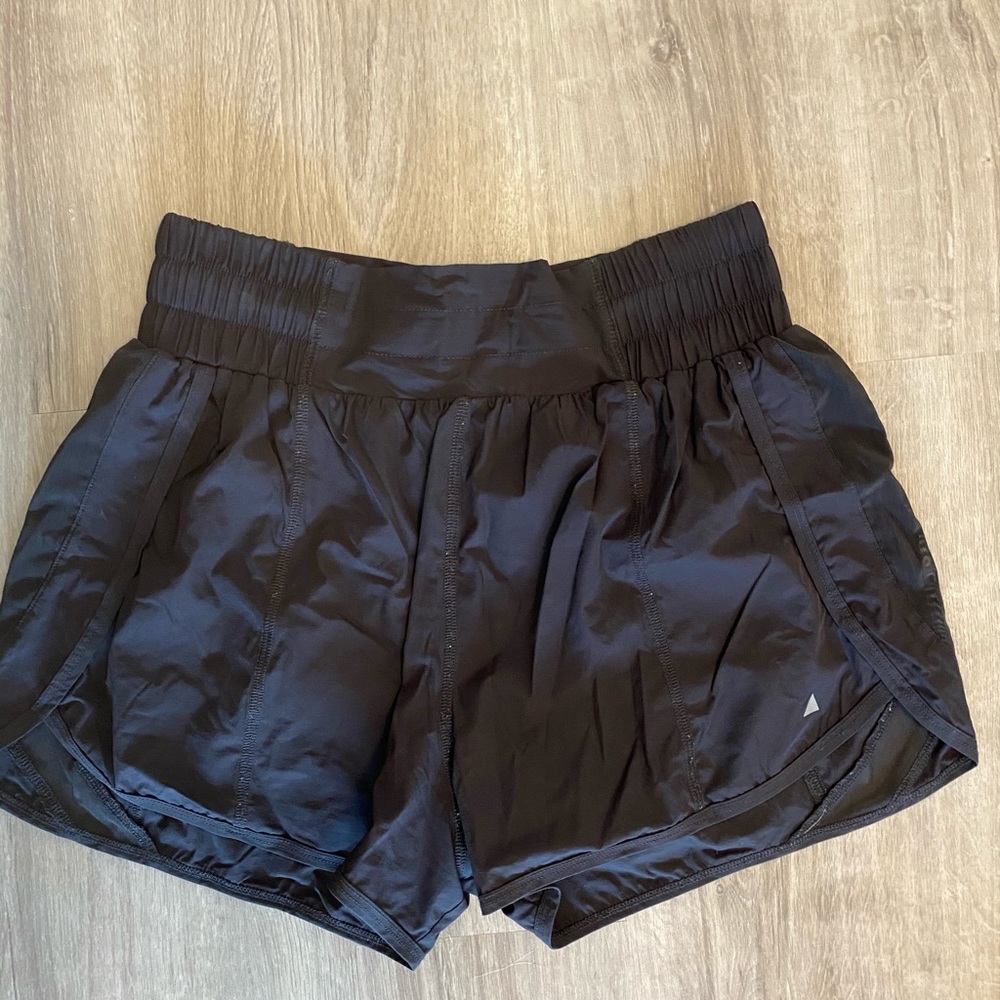 Balance Athletica Breeze Shorts - Midnight